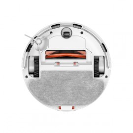 Робот-пылесос Xiaomi Robot Vacuum-Mop 2S (BHR5771EU)