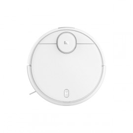 Робот-пылесос Xiaomi Robot Vacuum-Mop 2S (BHR5771EU)