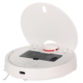 Робот-пылесос Xiaomi Robot Vacuum-Mop 2S (BHR5771EU)