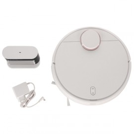 Робот-пылесос Xiaomi Robot Vacuum-Mop 2S (BHR5771EU)