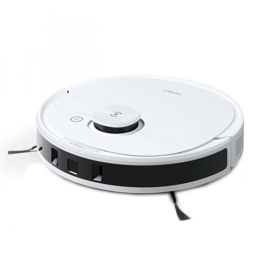 Робот-пылесос Ecovacs Deebot N8 PRO (DLN11-11)