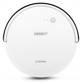 Робот-пылесос Ecovacs DEEBOT 605 (D03G.02)