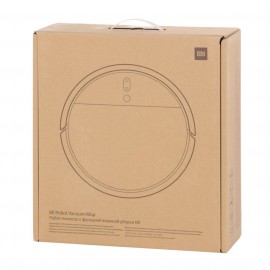 Робот-пылесос Mi Robot Vacuum-Mop SKV4093GL