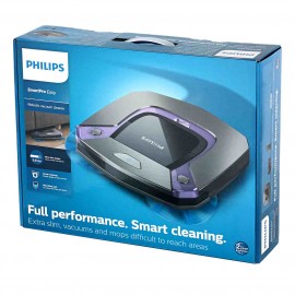 Робот-пылесос Philips FC8796/01