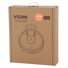 Робот-пылесос Viomi V2 PRO V-RVCLM21B