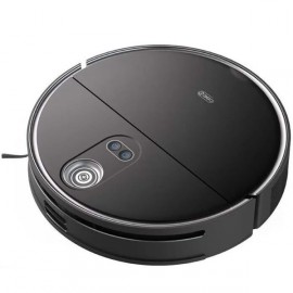 Робот-пылесос 360 Robot Vacuum Cleaner S10 MAX 