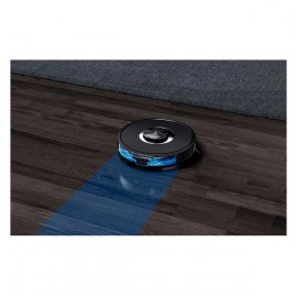 Робот-пылесос Viomi Robot Vacuum Alpha 2 Pro Black