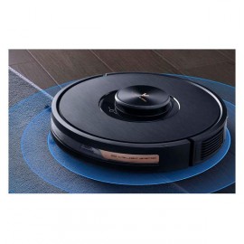 Робот-пылесос Viomi Robot Vacuum Alpha 2 Pro Black