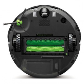 Робот-пылесос iRobot Roomba J7+ Black