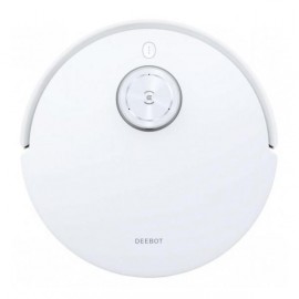 Робот-пылесос Ecovacs DEEBOT T10 TURBO