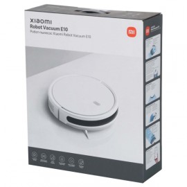 Робот-пылесос Xiaomi Robot Vacuum E10