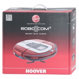 Робот-пылесос Hoover RBC040 019