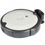 Робот-пылесос iRobot iRobot Roomba 698