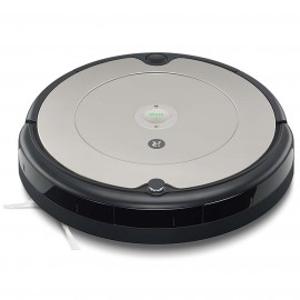 Робот-пылесос iRobot iRobot Roomba 698 