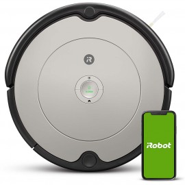 Робот-пылесос iRobot iRobot Roomba 698