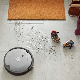 Робот-пылесос iRobot iRobot Roomba 698