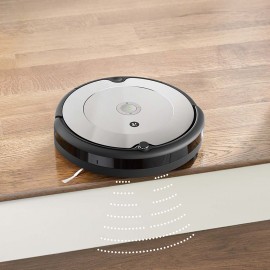 Робот-пылесос iRobot iRobot Roomba 698