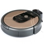 Робот-пылесос iRobot Roomba 976