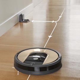 Робот-пылесос iRobot Roomba 976