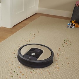 Робот-пылесос iRobot Roomba 976