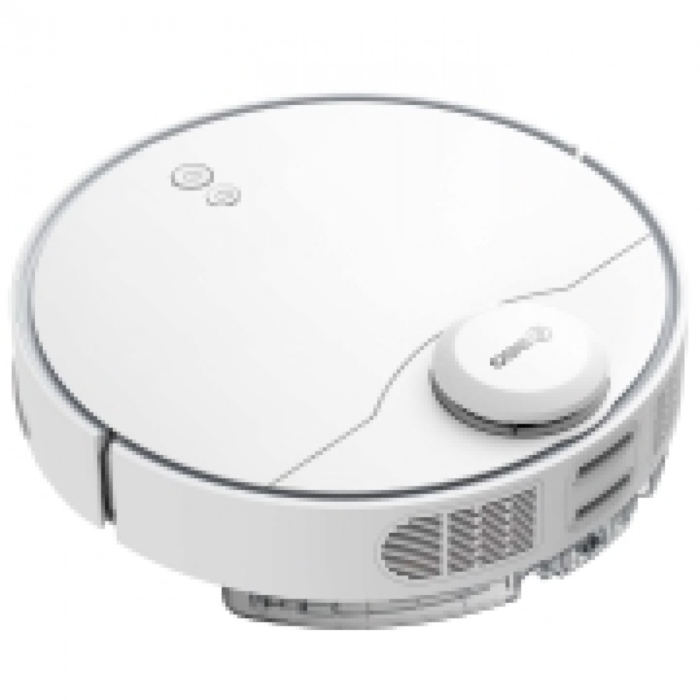 Робот-пылесос 360 Robot Vacuum Cleaner S9