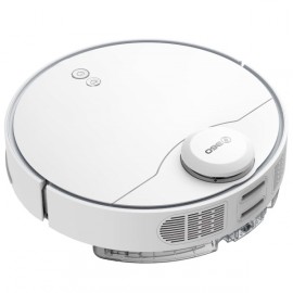 Робот-пылесос 360 Robot Vacuum Cleaner S9 