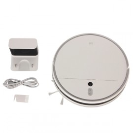 Робот-пылесос Xiaomi Mi Robot Vacuum-Mop 2 RU