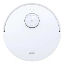 Робот-пылесос Ecovacs DEEBOT T10