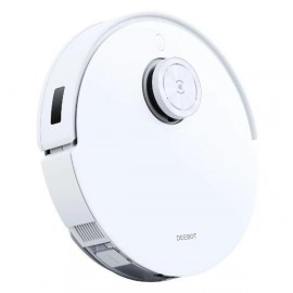 Робот-пылесос Ecovacs DEEBOT T10