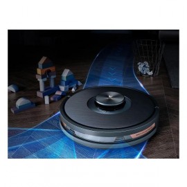 Робот-пылесос Viomi Robot Vacuum V5 Pro Black