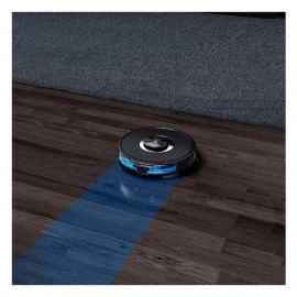 Робот-пылесос Viomi Robot Vacuum V5 Pro Black