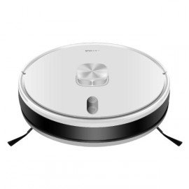 Робот-пылесос FUTULA Robot Vacuum Cleaner and Mop S10 White