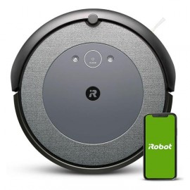 Робот-пылесос iRobot Roomba i3