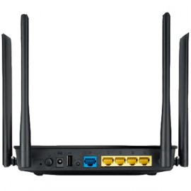 Wi-Fi роутер ASUS RT-AC1200E (90IG0211-BO3100)