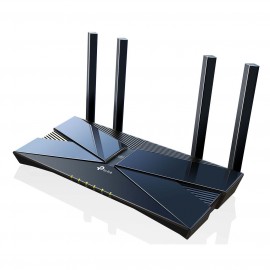 Wi-Fi роутер TP-Link Archer AX50 AX3000