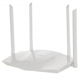 Wi-Fi роутер Tenda RX3 Wi-Fi 6 AX1800