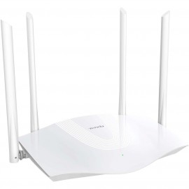 Wi-Fi роутер Tenda RX3 Wi-Fi 6 AX1800 