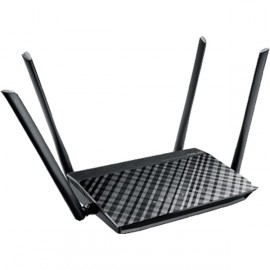 Wi-Fi роутер ASUS RT-AC1200E (90IG0211-BO3100)