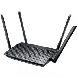 Wi-Fi роутер ASUS RT-AC1200E (90IG0211-BO3100)