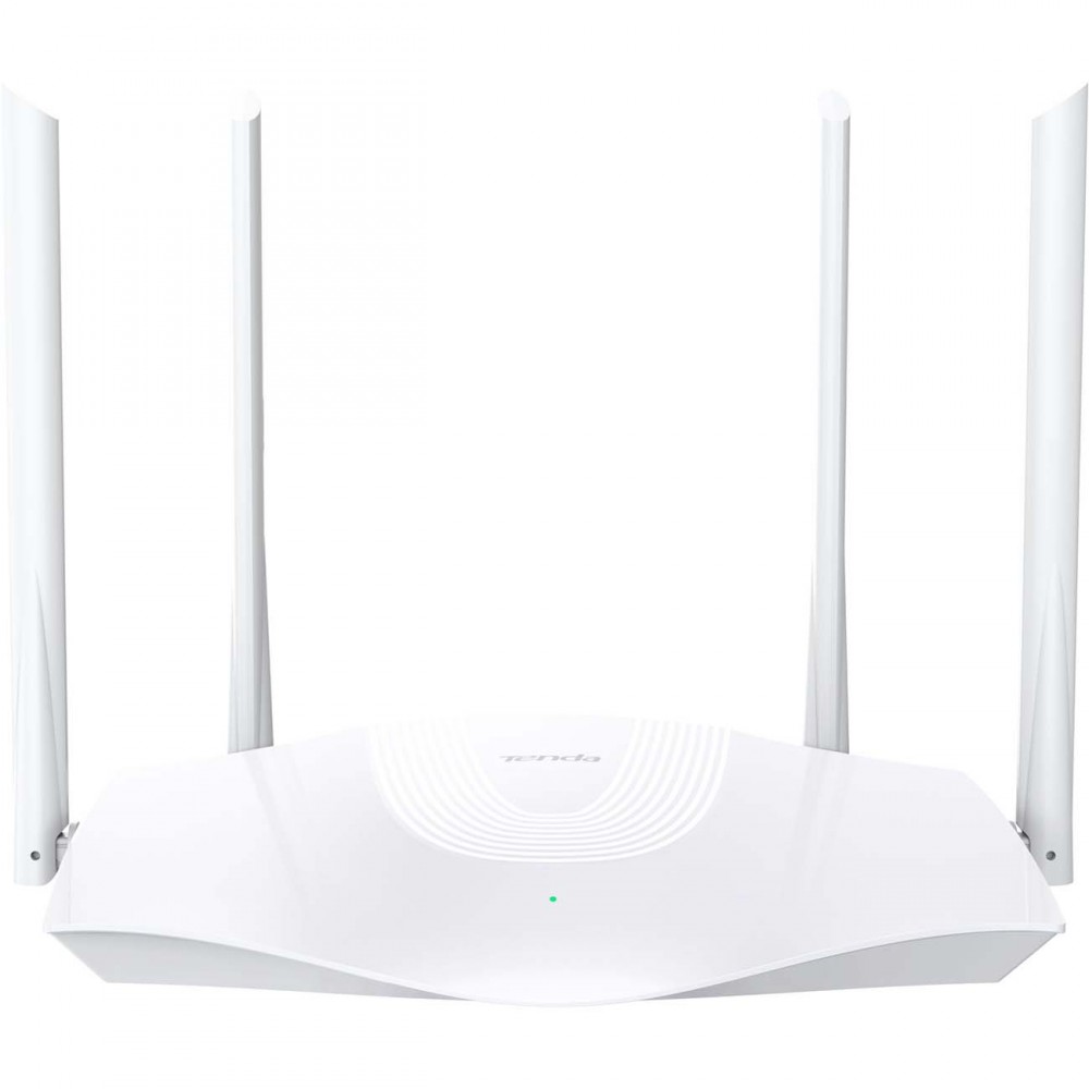 Wi-Fi роутер Tenda RX3 Wi-Fi 6 AX1800