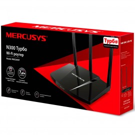 Wi-Fi роутер Mercusys MW330HP