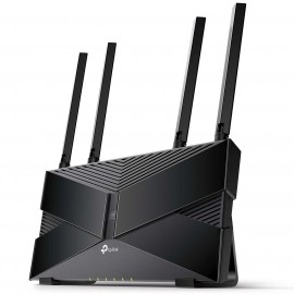 Wi-Fi роутер TP-Link Archer AX50 AX3000