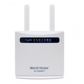 WI-FI роутер World Vision 4G Connect 