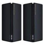 WI-FI роутер Xiaomi Mesh System AX3000 (2-pack)