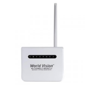 WI-FI роутер World Vision 4G Connect Micro 2+