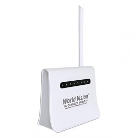 WI-FI роутер World Vision 4G Connect Micro 2+