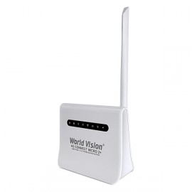 WI-FI роутер World Vision 4G Connect Micro 2+