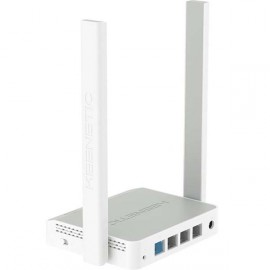 Wi-Fi роутер Keenetic Start (KN-1112) N300