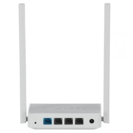 Wi-Fi роутер Keenetic Start (KN-1112) N300