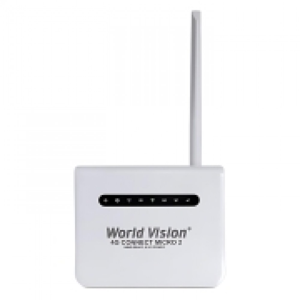 WI-FI роутер World Vision 4G Connect Micro 2